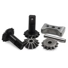 Easy Install Differential Kit For Traxxas E-revo T-maxx Summit  5382x Steel