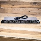 Drawmer Dl241 Stereo Auto Compressor Limiter  Rare Xlr Version U266563