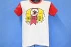 Vintage 70s Michelob Beer Magic Makers Region I United Way T-shirt Medium M