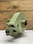 Radial Circulating Fan R-505 Ametek Rotron Model R Type 505 Radial Blowers