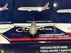 Gemini Jets 1 400 Nwa Airlines A330-200 Normal Non Sticker Livery Very Rare