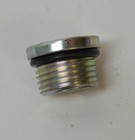 5x 3 4-16 3 4  Sae Drain Plug 5 16  Allen Nitrile Oring Sherex S08-hs-1-b08a