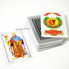 Mexican Spanish Playing Cards Game Bingo Tarot Baraja Card Game King Deck New