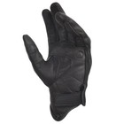Motorcycle Gloves Motorbike Full Finger Genuine Goatskin Leather Dirt Bike Glove