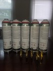 National R-290 Propane Refrigerant Grade Cans 14oz 400g  50 Each  Or Best Offer 