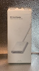 Sd Card Reader For Iphone Ipad Camera Dual Card Slot Memory Reader For Sd And Tf