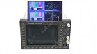 Tektronix Wfm7120 Waveform Monitor Opt  Sd Hd Dat Dl Sim Avd 7100 7020