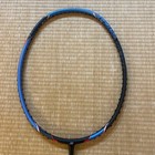 Yonex Voltric Badminton Racket