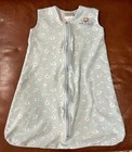 Halo Sleepsack Wearable Blanket Size Small And 2 0-3 Mo Outfits 