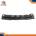 Fits 2003-2009 Hummer H2 Front Roof Sun Visor Fiberglass Spoiler Wing W o Lights