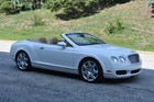 2008 Bentley Continental Gtc