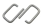 Reese Hitch 58029 Snap Up Bracket Safety Pins Qty 2 Nos
