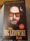 The Big Lebowski Kit Coffee Mug Toe Rug
