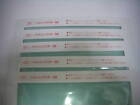 Riso Print Gocco Hi Mesh Master Sheet B6 X 5 Paper Screen Printer Unused