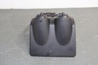 03-07 Hummer H2 Radio   Climate Control Trim Bezel W  Vents  black  Oem