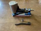  heavy Duty  Ox Planishing Hammer hand Held Power Hammer- Sheetmetal Fabrication