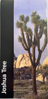 2025 Joshua Tree Np - Ca   National Park Service Unigrid Brochure map  New