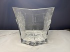Vintage Josef Inwald Barolac Bohemian Czech Art Glass