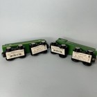 Brio Express Line Wooden Magnetic Train Green  47 Engine Toy - Preowned