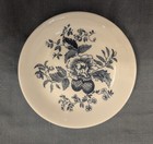 Butter Pat Or Small Plate 3 7 8 Inches