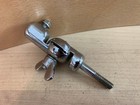 Star Hoshino 60s 70s Vtg Cymbal Stand Tilter Topper Seat Top Section Part Japan