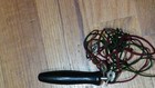 Dr  Quack 1902 Antique Medical Electrotherapy Device Home Medical Box