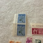Italy-1955-1965-big Lot Of 17-stamps-what You See what You Get-mnh 38 42
