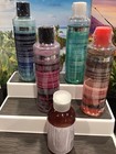 Mark avon 3-in-1 Body Wash Shampoo shower Wash bubble Bath  And  Body Washes