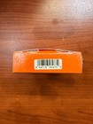 Rico Orange Box Tenor Sax Reeds - 25 Pack - Vintage - Various Sizes - Sealed