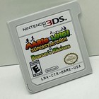 Mario   Luigi Superstar Saga   Bowser s Minion s  nintendo 3ds  2017  Cart Only