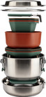 Gerber Compleat Cook Set 16-piece Outdoor Camping Cookware System