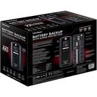 Cyberpower Lx1500gu3 1500va   900w Battery Backup