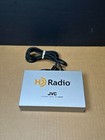Jvc Hd Radio Tuner Box Kt-hd300    tuner Box Only  Works Ships Fast   