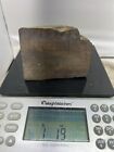1lb Biggs Oregon Picture Jasper Lapidary Rough For Cabbing  503