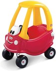 One Little Tikes Cozy Coupe Replacement Part Tophat Cap Nut Secure Wheel To Axle