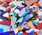 Make Your Own Beach Sea Glass 15lb Tumbler By Mjr Tumblers  