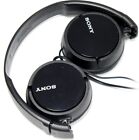 Sony Over Ear Best Stereo Extra Bass Portable Headphones Headset With Mic