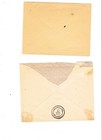 Kappys Postal History French Algeria 1943 Cover To Geneva  Ph15
