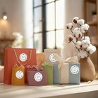 500 Pcs Thank You Stickers For Small Business  Packaging Orders  Boxes Floral