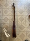 Fretless Mountain Banjo  New  Made In West Virginia 