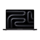 Apple Macbook Pro  14-inch  M3 Pro  2023  18gb Ram -512gb Ssd 14-core Gpu - Good