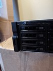 Qnap Ts-1683xu-rp 16-bay Enterprise Nas   Intel Xeon   Nos   Open Box Tested