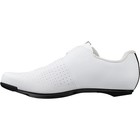 Fizik Tempo Decos Carbon Road Shoes - White-white  Size Options Available