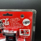 Vintage Coca Cola 35mm Camera Can Flash Reuseable Collectable Kodak Unopened