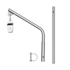 Crab Pot Puller System  Heavy Duty Marine Stainless Steel Davit Package   Pul   