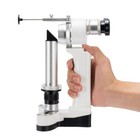 Led Portable Binocular Portable Slit Lamp Surgical Microscope Battery Operated