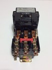 Square D 8536se01s Series A Starter Nema Size 3 120v Coil