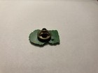 Vintage State Of South Carolina Souvenir Travel Tie Lapel Pin Kg Jd