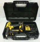 Dewalt Dcd780c2 20v Max Lithium Ion Compact Drill   Driver Kit 1 2 