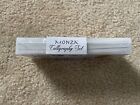 Monteverde Usa Monza Calligraphy Set New Sealed
